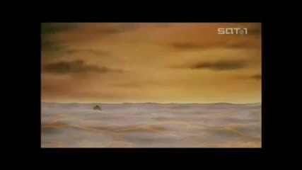Asterix in Amerika - Say Goodbye