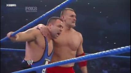 Wwe| Smackdown 12/17/10 8/10 [ High Quality ]
