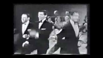 Dean Martin, Frank Sinatra & Danny Thomas (Part 2)