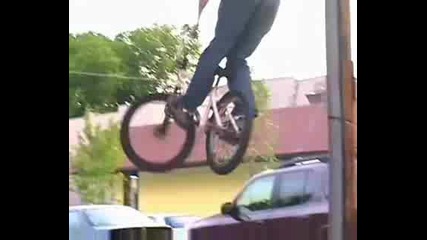 Ride Insight Bmx Video (crashes)