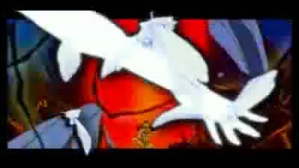 Saolir moon ~ Amv 