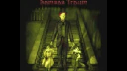 Samsas Traum - Der Steine Atem