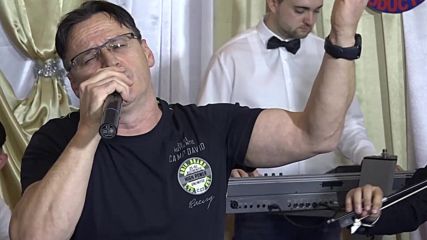 Dzevad Ramic Rame - 2018 - Pjesma majci (hq) (bg sub)
