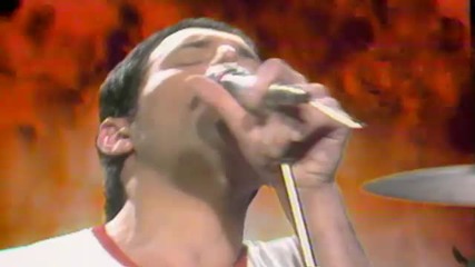 Queen - Play The Game