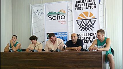 Любо Минчев: Притесняват ме само предишните две титли