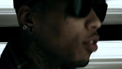 Kid Ink - La La La