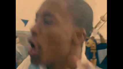 Kanye West - Touch The Sky ( Mtv Version feat. Lupe Fiasco)