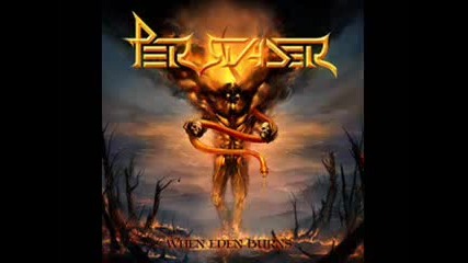 Persuader - The return 