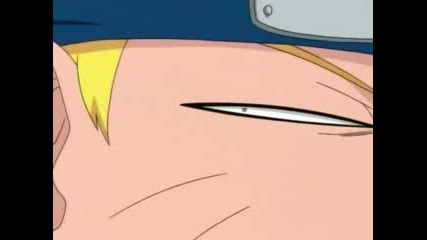 Funny Naruto Moment 4