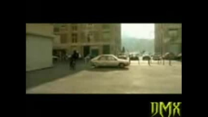 Dmx - Ruff Riders + Prevod