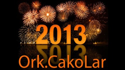 ork.cakolar yan yana 2013
