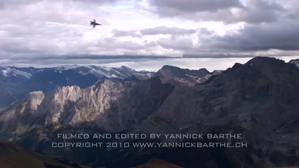 Aeromedia, the showcase of aviation movies by Yannick Barthe 4 