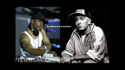 Eminem Step Right Up