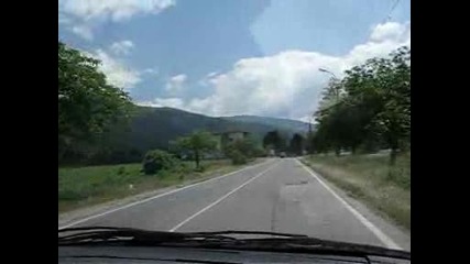 Троян - Кърнаре 5
