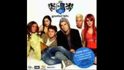 Rbd - por un beso