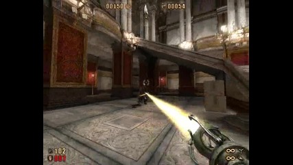Да играем Painkiller ! (част 11) (+коментар)