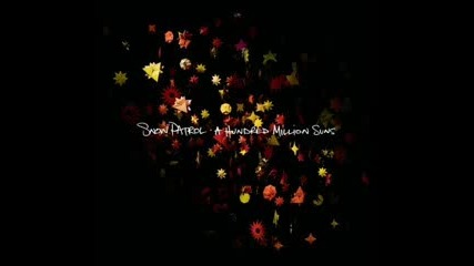 Snow Patrol - The Planets Bend Between Us 