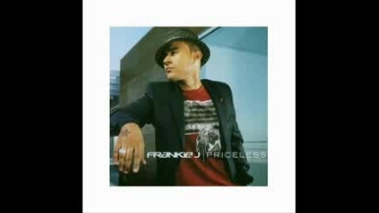 Frankie J Break Exclusive Track