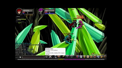 aqw new zone 