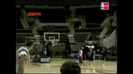 Lebron James - Requiem For A Dream