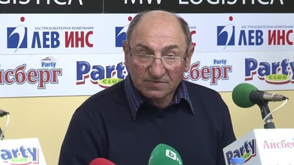 Биатлонистът Красимир Анев е спортист на месец януари