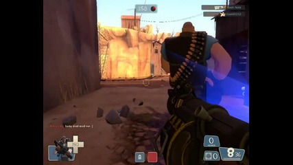 Tf2 - Sticky Jump Fail 