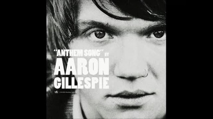 Aaron Gillespie - I Will Worship You ( Acoustic Version ) 