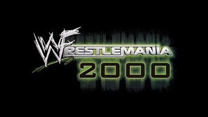 Wrestlemania 16 Theme