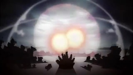 Naruto Amv- The ten tails