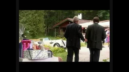Sturm der Liebe Folge 914 Teil 1