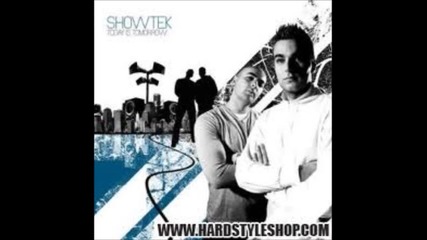 Showtek - World is Mine