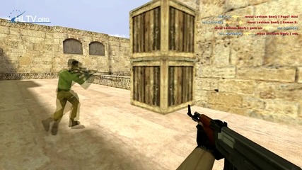 Cpl Wt Barcelona: Blizzard vs complexity ( Counter - Strike 1.6 ) 