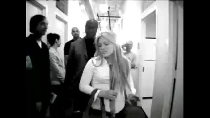 Hilary Duff - Fly