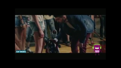 Smiley - Dead Man Walking