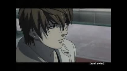 Death Note Ep 7 [en]