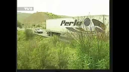 Ранена душа 130 епизод 2 част