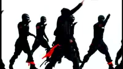 Chris Brown - I Can Transform Ya feat Swizz Beatz & Lil Wayne [full Music Video]