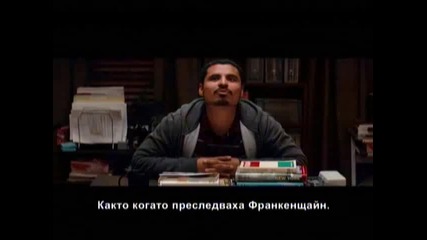 Реклама На Филма Кинти В Небето Tower Heist