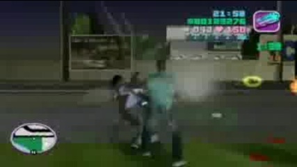 Gta Vice city rampages 27 - 31 