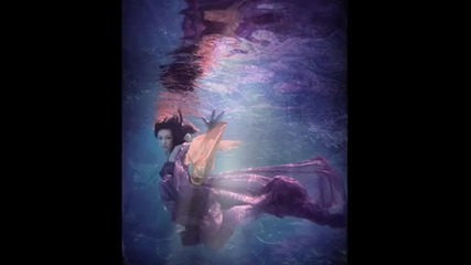 Underwater Sensual Art-photos (serebro ''dishi'')
