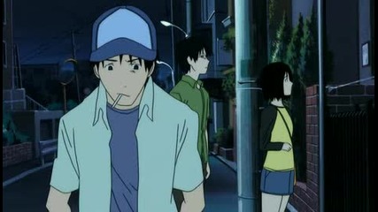 Welcome to the Nhk Eng Sub Епизод 19 Високо Качество