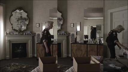 Mirrors - Justin Timberlake (official Lyrics)