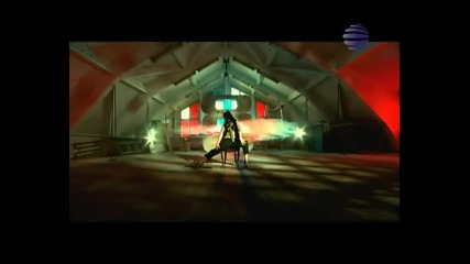 Анелия - Не ме принуждавай [2009]
