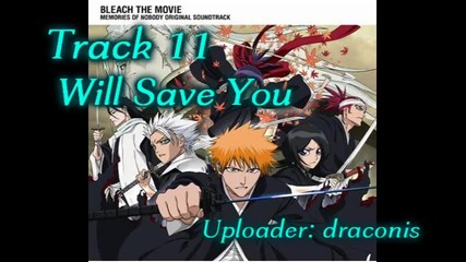 Bleach The Movie Ost - Track 11 