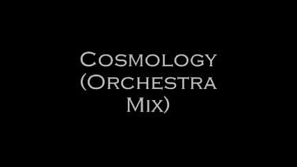 Breakbeat - Cosmology (orchestra Mix)