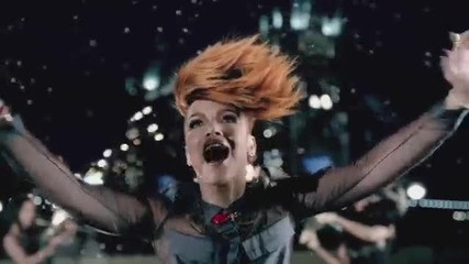 will.i.am - This Is Love ft. Eva Simons