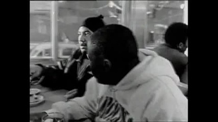 A Tribe called quest - Electric Relaxation
