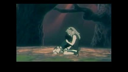 Sasuke x Sakura