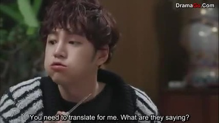 Bel Ami ep 4 part 4