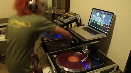 dj bl3nd - quick mix